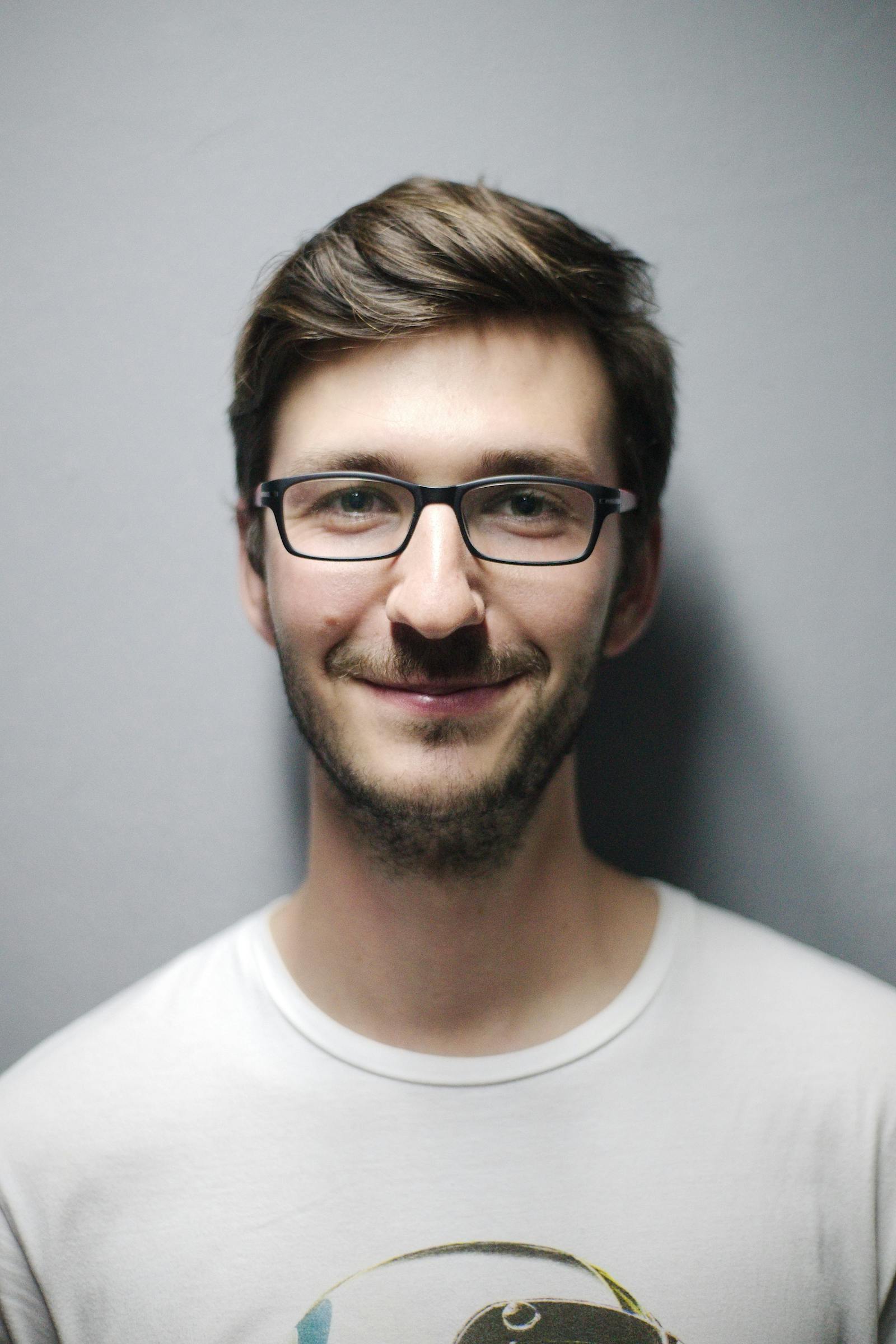 Leadership photo placeholder